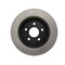 Centric Parts Premium Brake Rotor, 120.61101 120.61101 - alternate 4